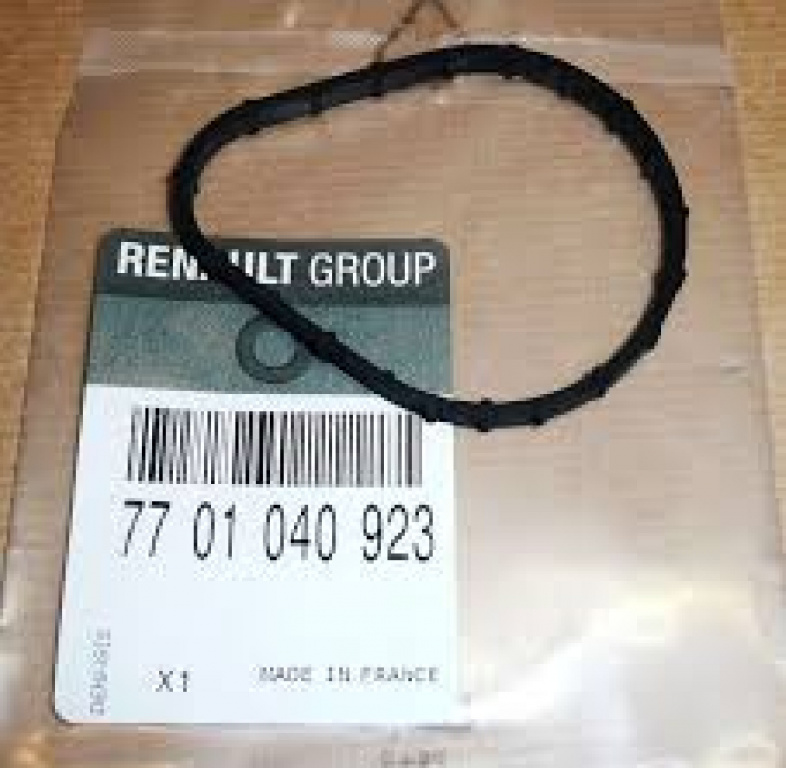 Garnitura termostat Renault produs nou original co