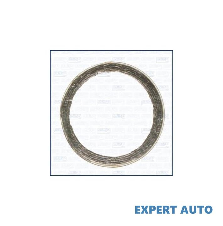 Garnitura toba Toyota LAND CRUISER (LJ12_, KDJ12_, KZJ12_, GRJ12_, TRJ12_) 2002-2016 #2 027096H