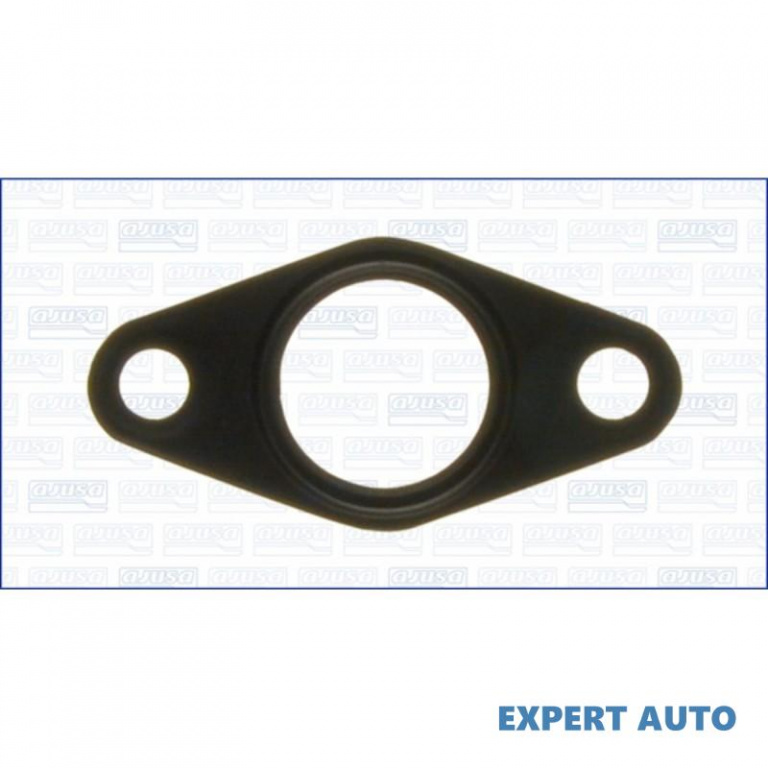 Garnitura valva egr Toyota COROLLA Verso (ZER_, ZZE12_, R1_) 2004-2009 #8 01176300