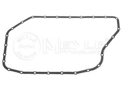 Garnitura vana ulei cutie viteza automata 100 139 0001 MEYLE pentru Audi A8 Audi A6