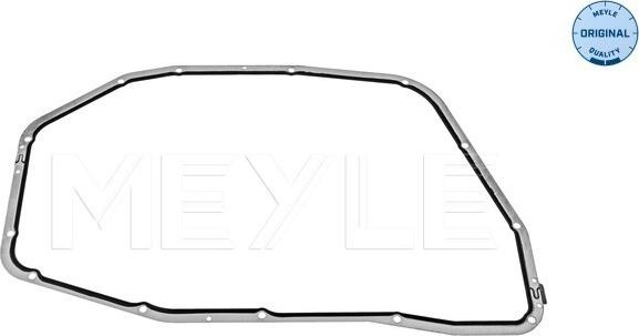 Garnitura, vana ulei cutie viteza automata AUDI A4 Avant IV (8K5, B8), Turism, 11.2007 - 12.2015 Meyle 100 140 0002