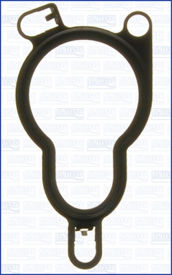 Garnitura, ventil AGR (01168000 AJUSA) OPEL,RENAULT,VAUXHALL