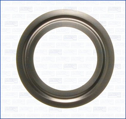 Garnitura, ventil AGR AJUSA 01208700 pentru DODGE 