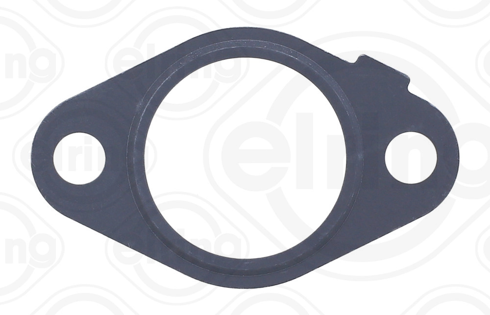 Garnitura, ventil AGR ELRING 489.990 se potriveste la OPEL CORSA E Caseta/ Hatchback (X15) 2014 2015 2016 2017 2018 2019 2020