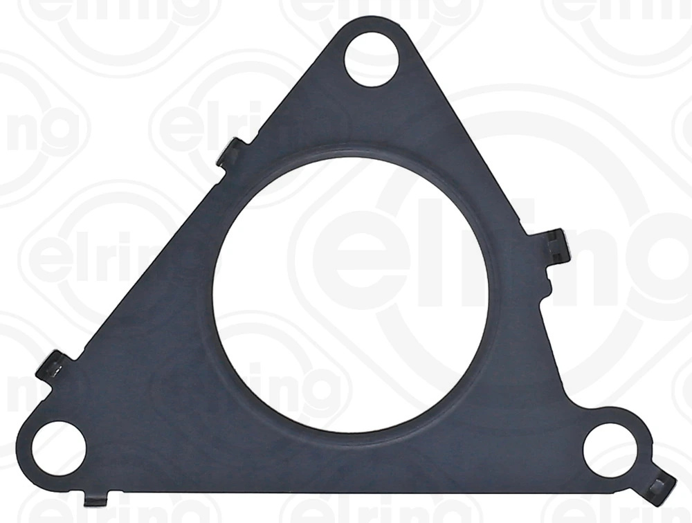 Garnitura ventil AGR Elring SEAT LEON ST