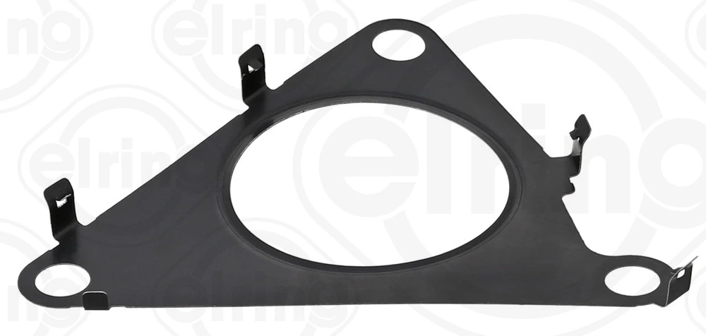 Garnitura ventil AGR Elring SKODA RAPID Spaceback (NH1) 2015-2019 - 767.310