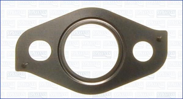 Garnitura. ventil AGR Garnitura valvei EGR TOYOTA AVENSIS AVENSIS VERSO PREVIA II RAV 4 II 2.0 d 03.01-11.08 TOYOTA AVENSIS II (_T25_), Turism, 04.2003 - 11.2008 Ajusa 01042100
