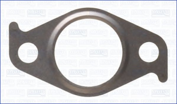 Garnitura, ventil AGR MITSUBISHI ASX Van (GA_W_) (2010 - 2016) AJUSA 01275500
