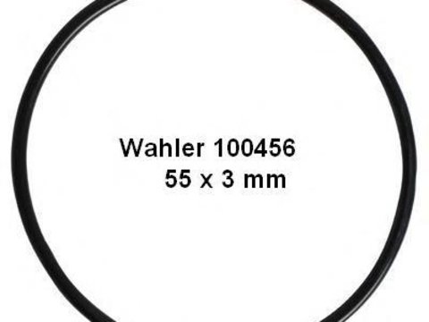 Garnitura, ventil AGR - WAHLER 100456