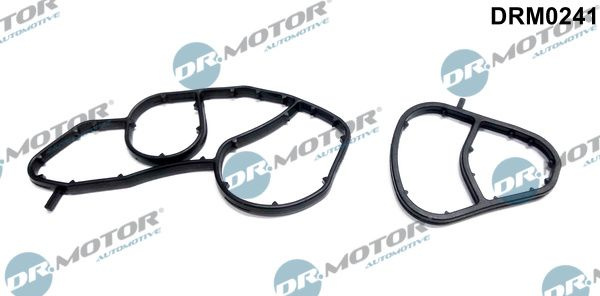 Garnituri, carcasa filtru ulei Dr.Motor Automotive DRM0241
