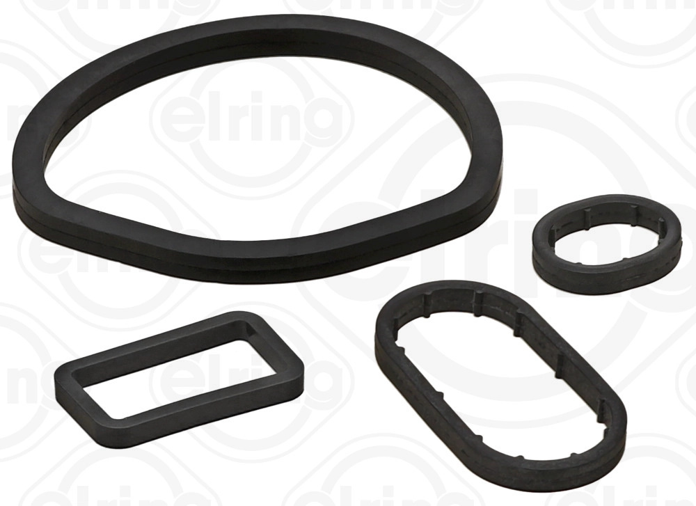 Garnituri, carcasa filtru ulei ELRING 055.330