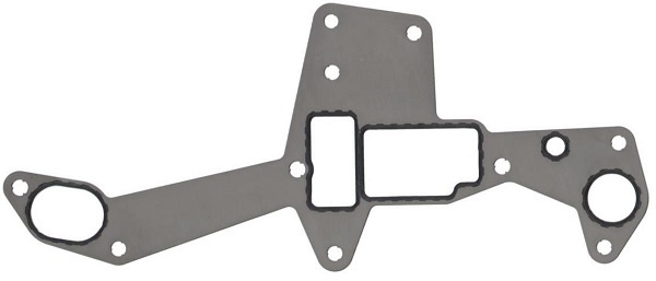 Garnituri carcasa filtru ulei # Volvo A-series 2003 2004 2005 2006 2007 2008 2009 2010 2011 2012 2013 2014 2015 2016 2017 2018 2019 2020 2021 2022 2023 2024 2025 # 390 470 # ELRING
