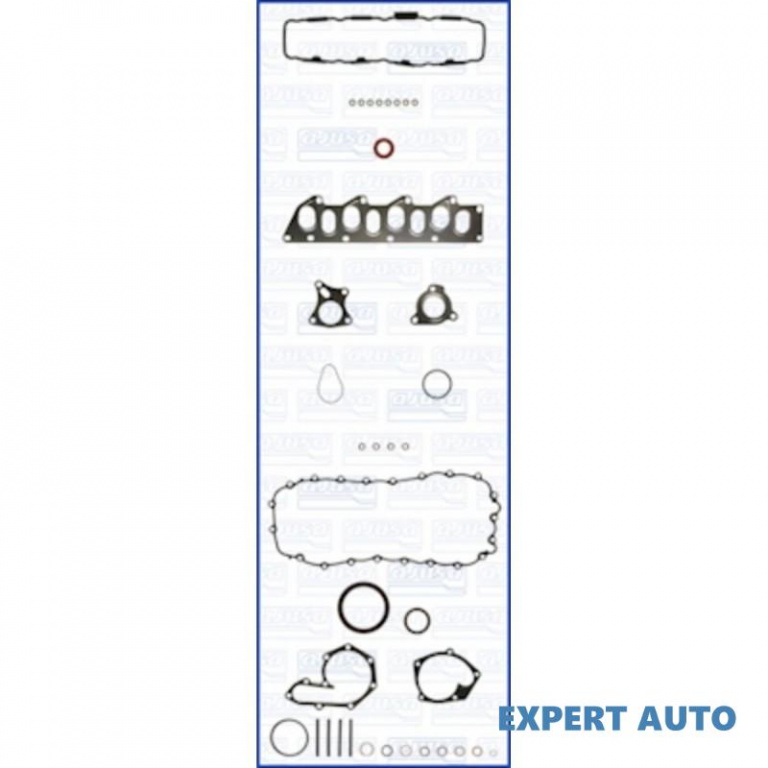 Garnituri Renault MEGANE II Coupe-Cabriolet (EM0/1_) 2003-2009 #2 51013700