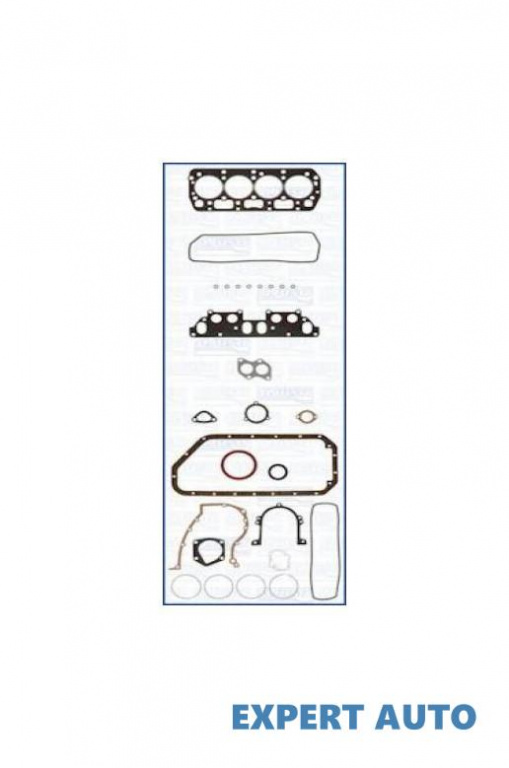 Garnituri Skoda FAVORIT pick-up (787) 1992-1997 #8 50089700