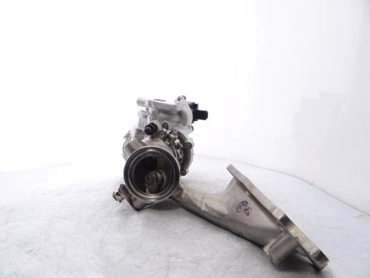 GARRETT Compresor,sistem de supraalimentare 822053-5001S pentru masina RENAULT TWINGO III (BCM_, BCA_) 2014 2015 2016 2017 2018 2019