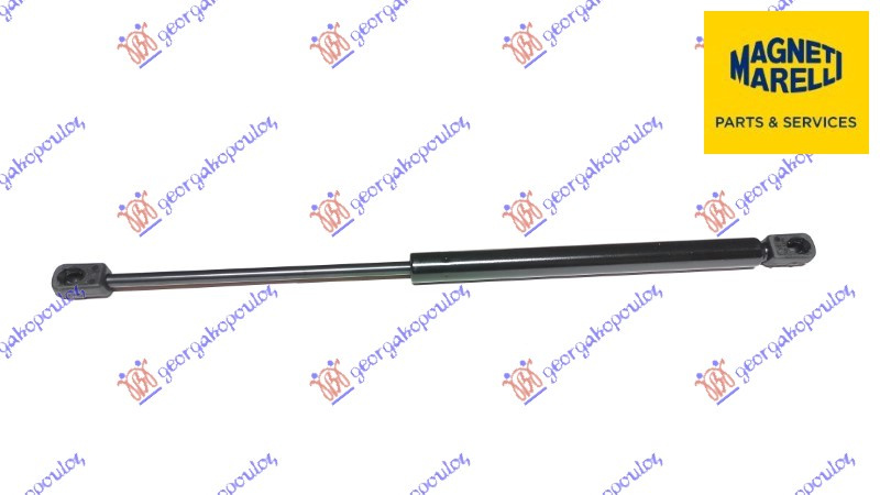 Gas spring tail gate (420l-600n) (marelli) pentru Skoda Roomster-Praktik 2006, 2007, 2008, 2009, 2010