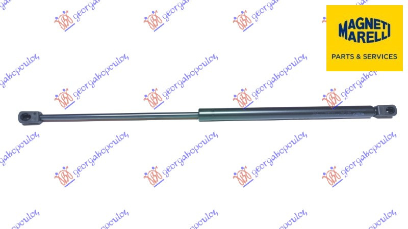 Gas spring tail gate (522l-560n) (marelli) pentru Skoda Rapid 2012, 2013, 2014, 2015, 2016, 2017, 2018, 2019