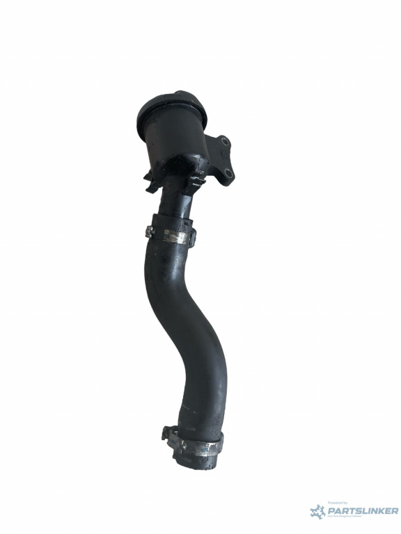 Gat de umplere ulei FIAT ULYSSE 179_ 2002 - 2011 2.2 D Multijet 4HS, 4HT (DW12BTED4) 9685025880