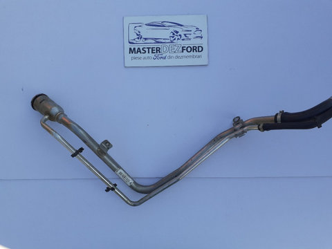 Gat umplere rezervor Ford Fiesta mk6 1.6 tdci COD : 9A61-9032-AF