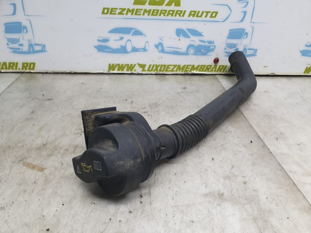 Gat umplere ulei 2.2 cdi om651 a6510100169 Mercedes-Benz Sprinter 2 906 [2006 - 2013]