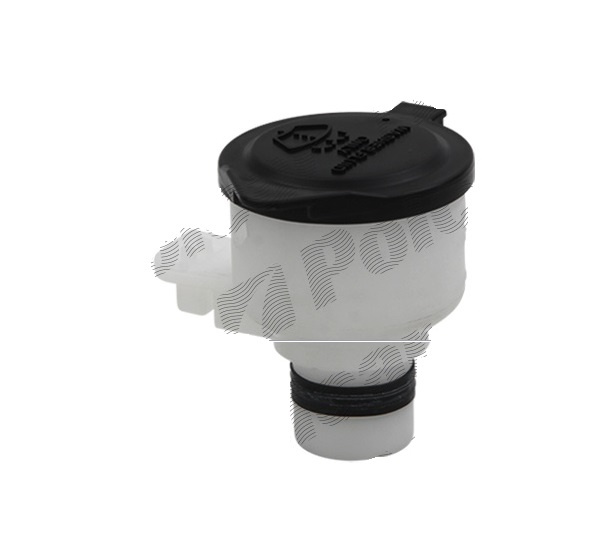 Gat umplere vas spalator TOYOTA HIGHLANDER (U50), 12.2013-12.2019, cu capac
