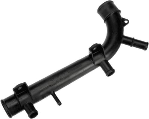 GATES Cuplaj conducta lichid racire 02-2842 compatibil cu OPEL VECTRA A hatchback (J89) 1992 1993 1994 1995