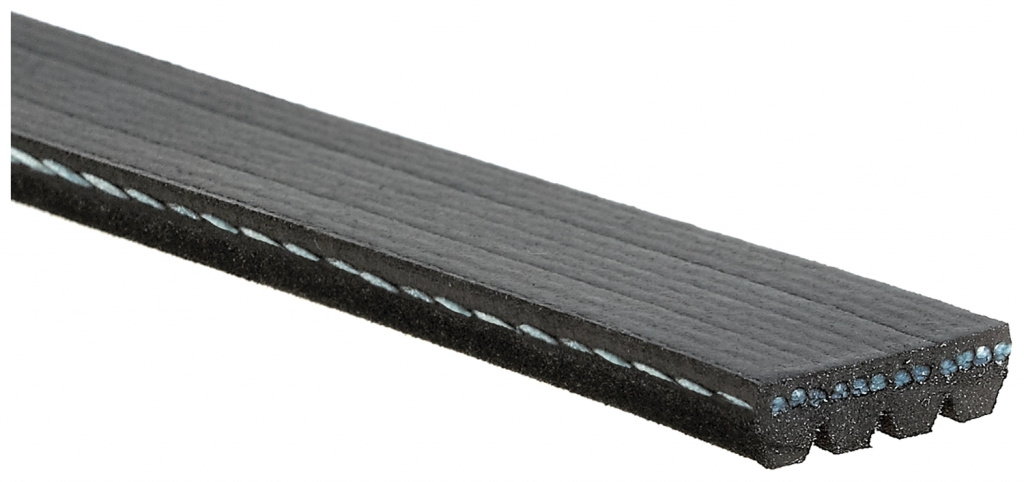 GATES Curea transmisie cu caneluri 4PK85