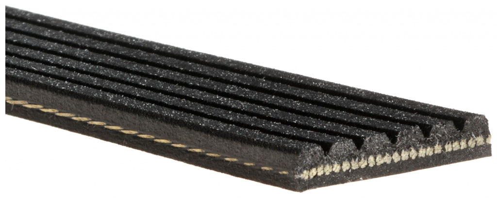 GATES Curea transmisie cu caneluri 6PK96