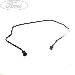 Gates furtun apa vas expansiune pana la termostat original ford fiesta 5 mot 1.4tdci 50kw/68cp