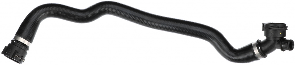 GATES Furtun radiator 05-2640 model MINI MINI COUNTRYMAN (F60) B47 C20 A; B47 C20 B 1995cc 150cp 110kW 2016 2017 2018 2019 2020 2021 2022 2023 2024 2025