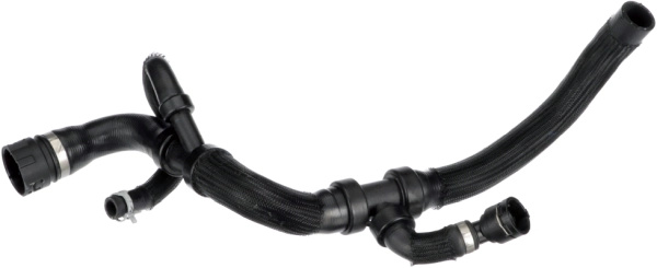 GATES Furtun radiator 05-3960 model VOLVO V70 III caroserie inchisa/combi (135) D 5244 T17 2400cc 163cp 120kW 2013 2014 2015