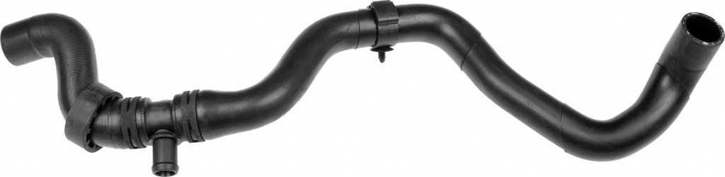 GATES Furtun radiator 05-4107 se potriveste la SKODA FABIA II Combi (545) CAYC 1598cc 105cp 77kW 2010 2011 2012 2013 2014