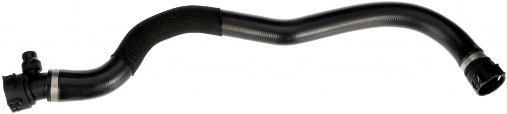 GATES Furtun radiator 05-4701 pentru BMW 5 (G30, F90) B48 B20 A; B48 B20 B 1998cc 163cp 120kW 2016 2017 2018 2019 2020 2021 2022 2023