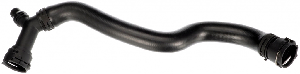 GATES Furtun radiator 05-4884 la masina AUDI A5 Cabriolet (F57, F5E) DMSA 1984cc 204cp 150kW 2016 2017 2018 2019 2020 2021 2022 2023 2024 2025