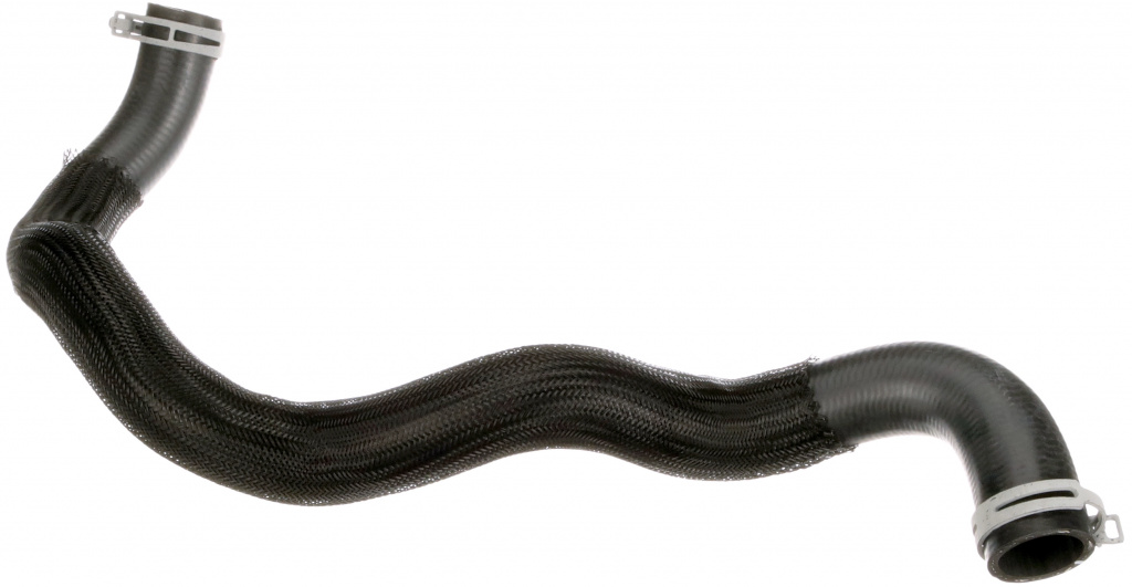GATES Furtun radiator 05-5520 pentru RENAULT TALISMAN (LP_) H5H 470; H5H 490 1332cc 158cp 116kW 2019 2020 2021 2022