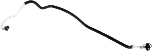GATES furtun,supracurgere combustibil MFL1168 se potriveste la MERCEDES-BENZ C-CLASS (W203) 2000 2001 2002 2003 2004 2005 2006 2007