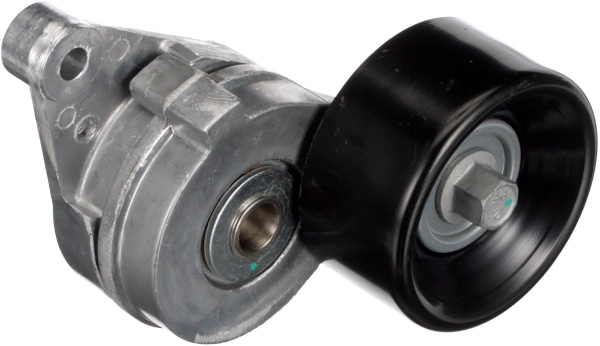 GATES Intinzator curea, curea distributie T39185 pentru TOYOTA LAND CRUISER 200 (_J2_) 2007 2008 2009 2010 2011 2012 2013 2014 2015 2016 2017 2018 2019 2020