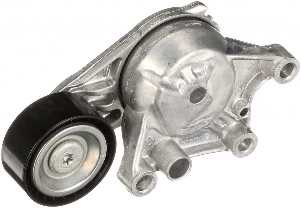 GATES Intinzator curea, curea distributie T39374 se potriveste la CITROEN C4 CACTUS Van (0B_, 0P_) 2019 2020 2021 2022 2023 2024