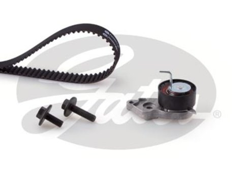 Gates kit distributie pt ford mot benzina