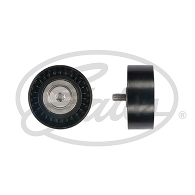GATES Rola ghidare/conducere, curea transmisie T36791 model BMW 2 Cabriolet (F23) 2014 2015 2016 2017 2018 2019 2020