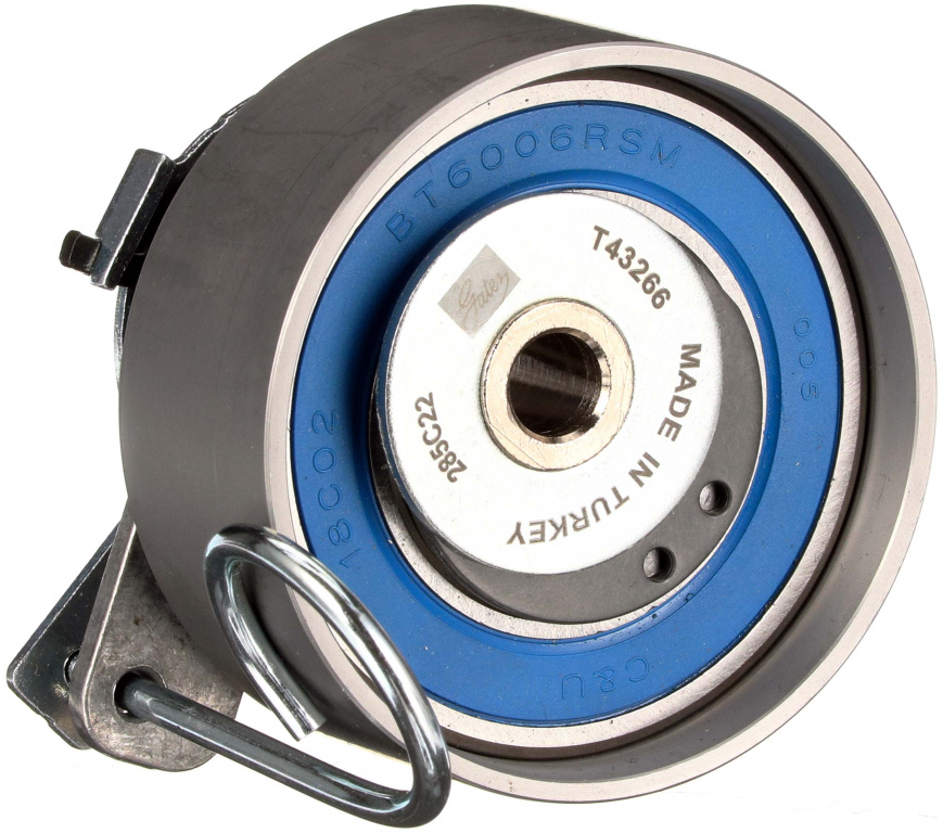 GATES rola intinzator,curea distributie T43266 model FORD TRANSIT CONNECT V408 Autoutilitara/limuzina spatioasa 2013 2014 2015 2016 2017 2018 2019 2020 2021 2022 2023 2024 2025