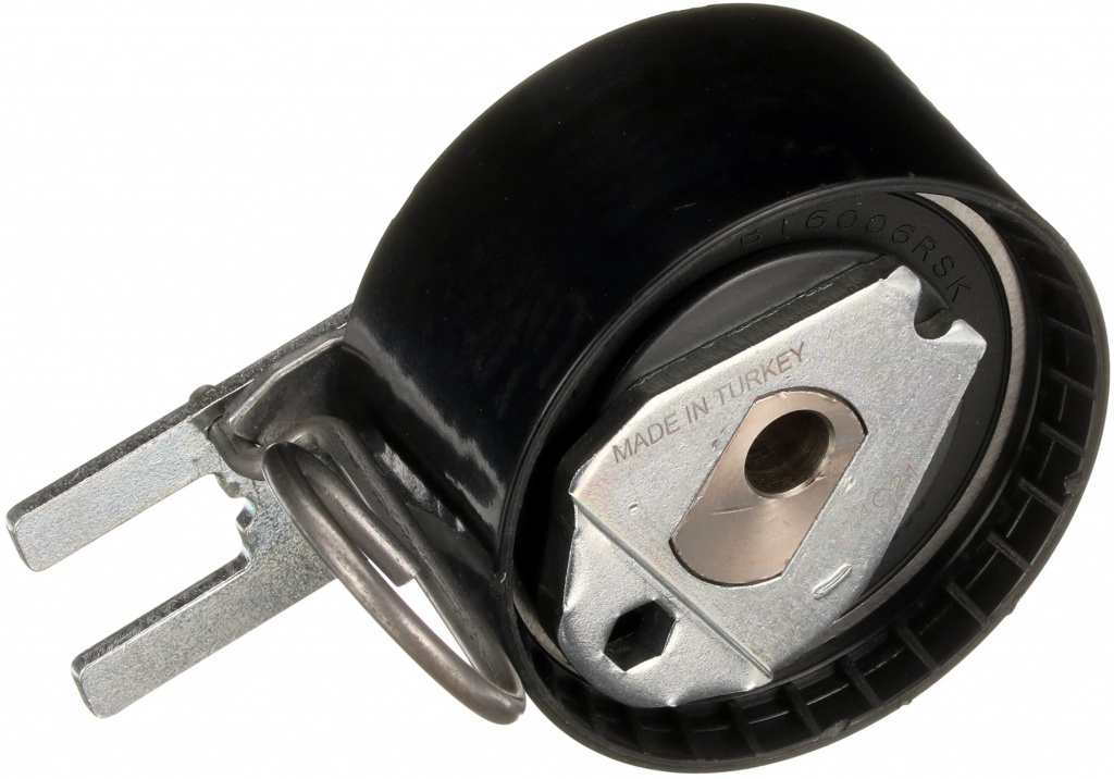 GATES rola intinzator,curea distributie T43268 se potriveste la OPEL ANTARA A (L07) 2016 2017