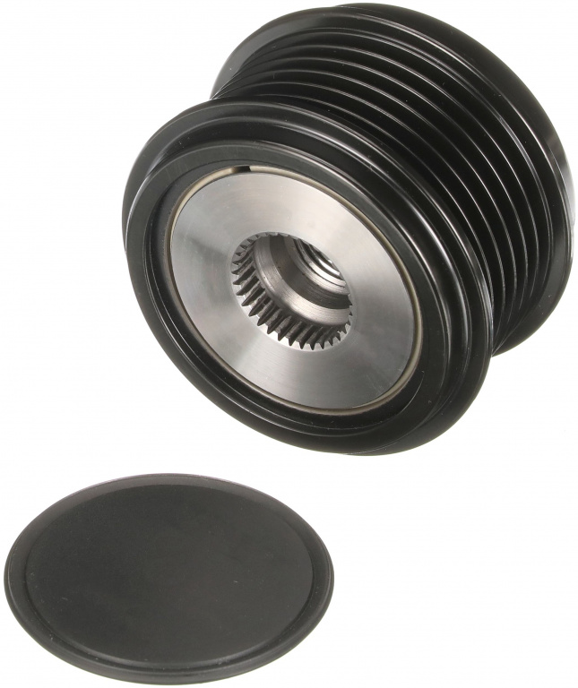 GATES Sistem roata libera, generator OAP7103 model VW GOLF VIII (CD1, DA1) 2020 2021 2022 2023 2024 2025
