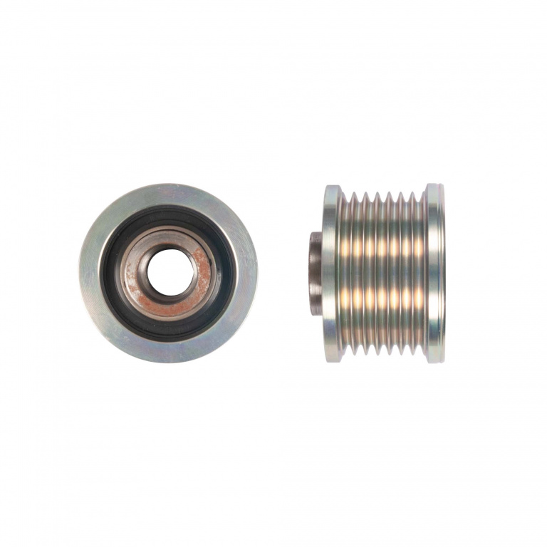 GATES Sistem roata libera, generator OAP7231 model NISSAN NV400 platou / sasiu (X62, X62B) 2011 2012 2013 2014 2015 2016 2017 2018 2019 2020 2021 2022 2023 2024 2025
