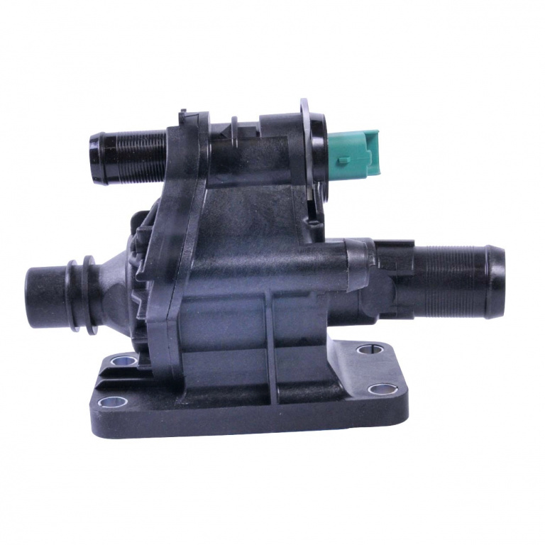 GATES termostat,lichid racire TH41183G1 model FORD FUSION (JU_) 2004 2005 2006 2007 2008 2009 2010 2011 2012