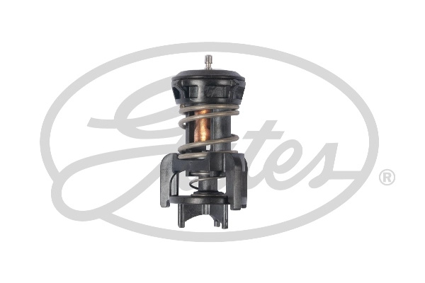GATES termostat,lichid racire TH58492G1 pentru VW TRANSPORTER T6 / CARAVELLE T6 bus (SGB, SGJ, SHB, SHJ) 2015 2016 2017 2018 2019 2020 2021 2022 2023 2024