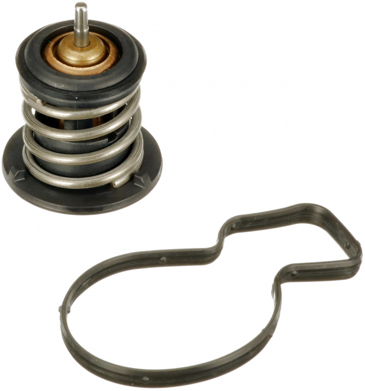 GATES termostat,lichid racire TH60380G1 pentru SKODA FABIA III (NJ3) 2014 2015 2016 2017 2018 2019 2020 2021