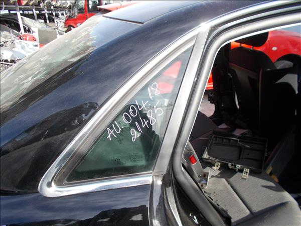 Geam Aripa Dreapta Spate AUDI A4 (8EC, B7) 2.0 TDI BPW