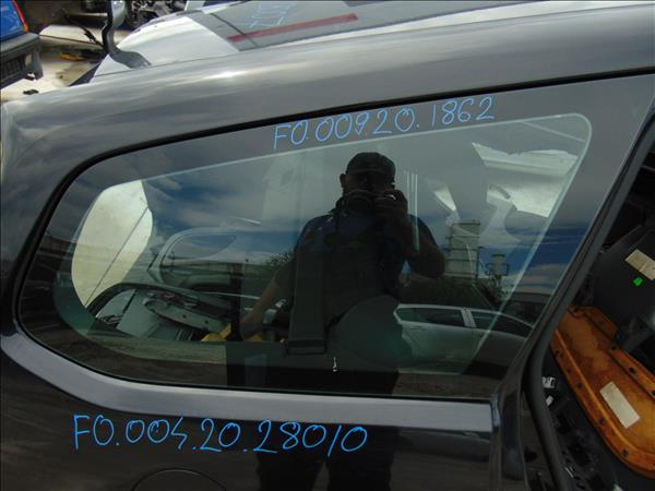 Geam Aripa Dreapta Spate FORD FOCUS II combi (DAW_) 1.8 TDCi KKDA