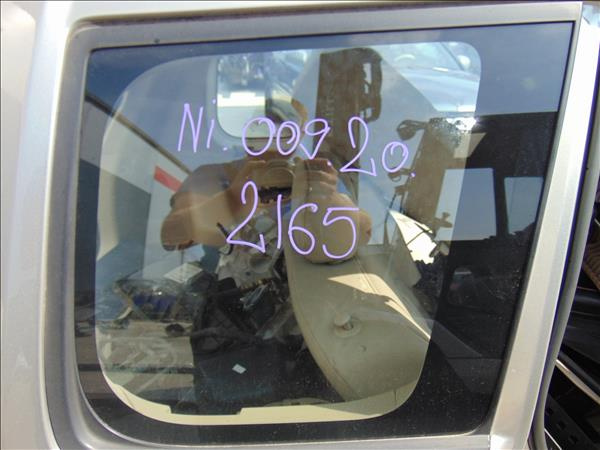 Geam Aripa Dreapta Spate NISSAN X-TRAIL (T30) 2.2 